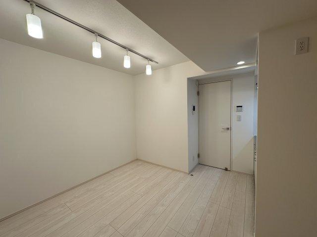 ＧＲＡＮ ＰＡＳＥＯ北新宿（203） リビング