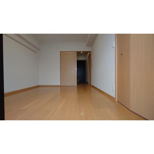 ドゥーシエル桜新町（0403） 部屋画像
