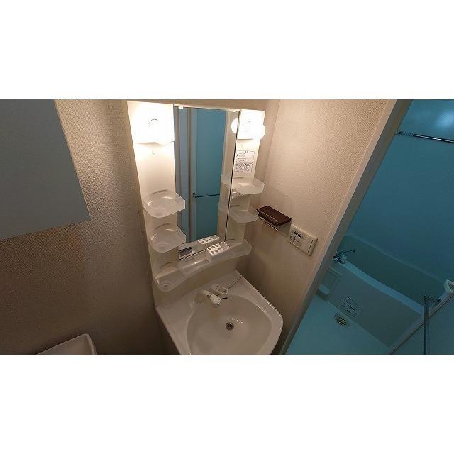 ドゥーシエル桜新町（0403） 部屋画像
