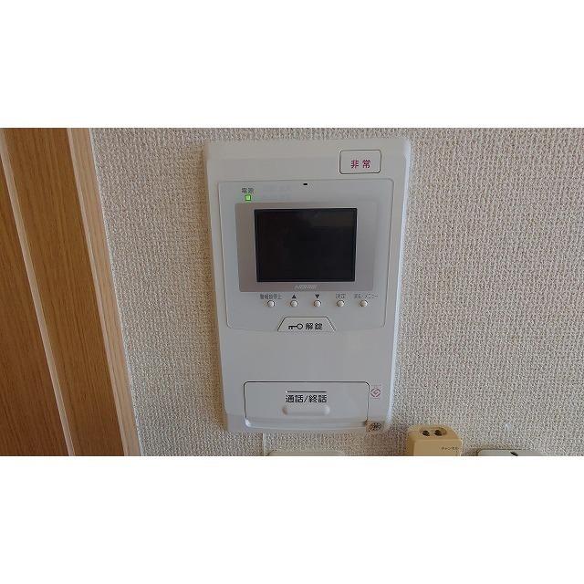 ドゥーシエル桜新町（0403） 部屋画像