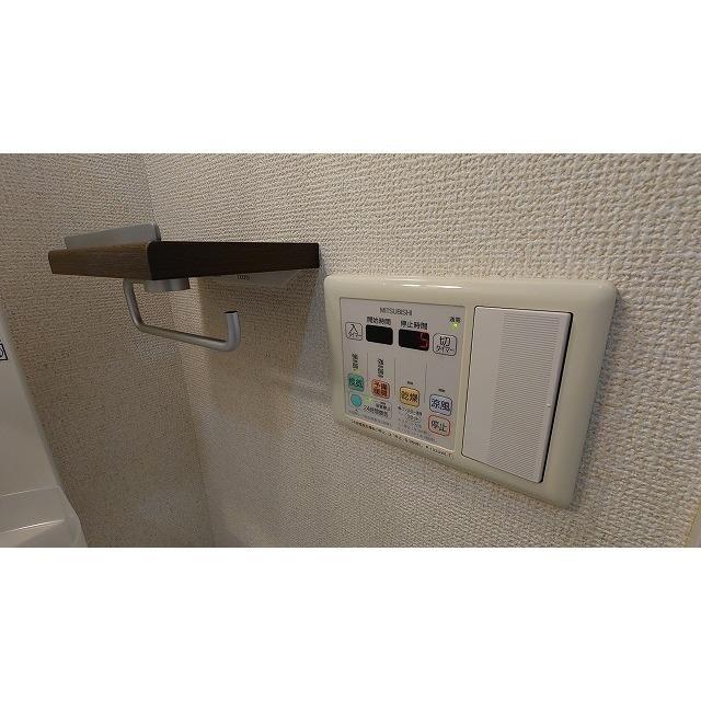ドゥーシエル桜新町（0403） 部屋画像