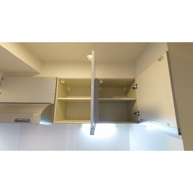 ドゥーシエル桜新町（0403） 部屋画像