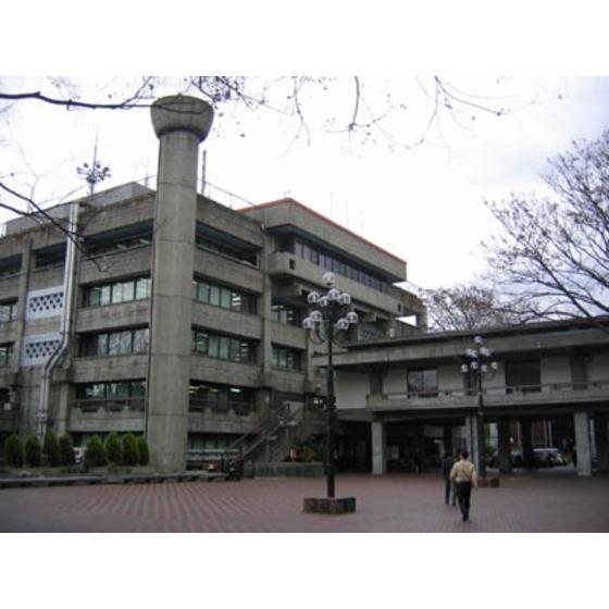 ドゥーシエル桜新町（0403） 部屋画像