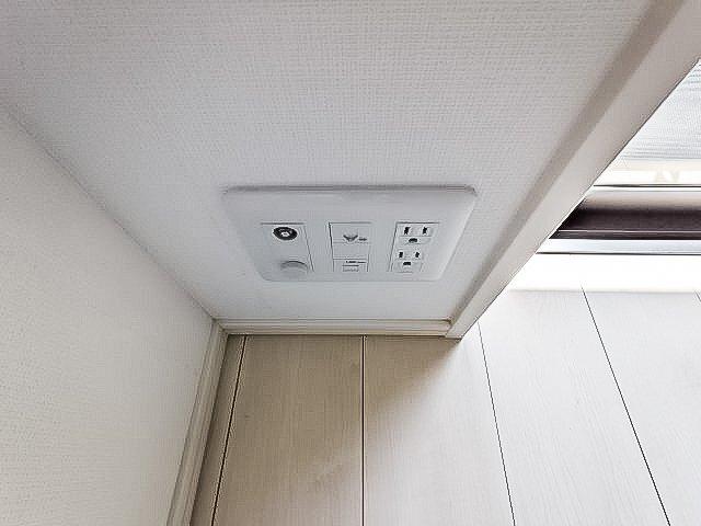 アジールコート東大井（503） 設備