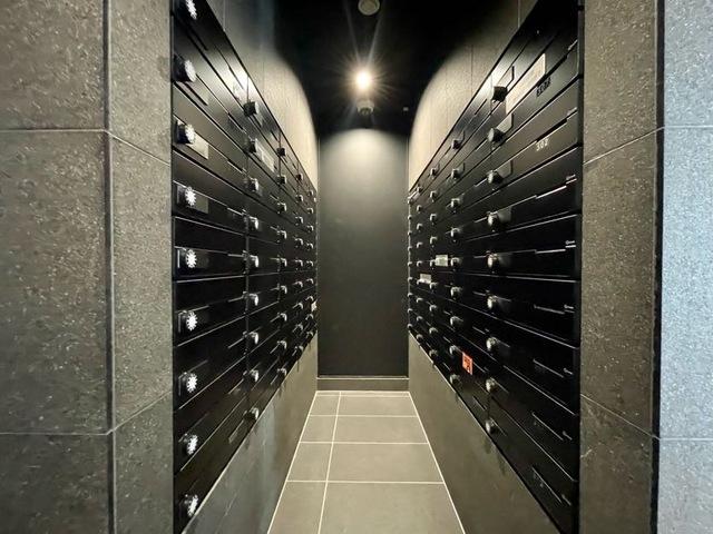 アジールコート東大井（503） 部屋画像