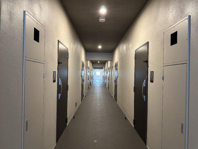 アルファコート亀戸２（114） 部屋画像