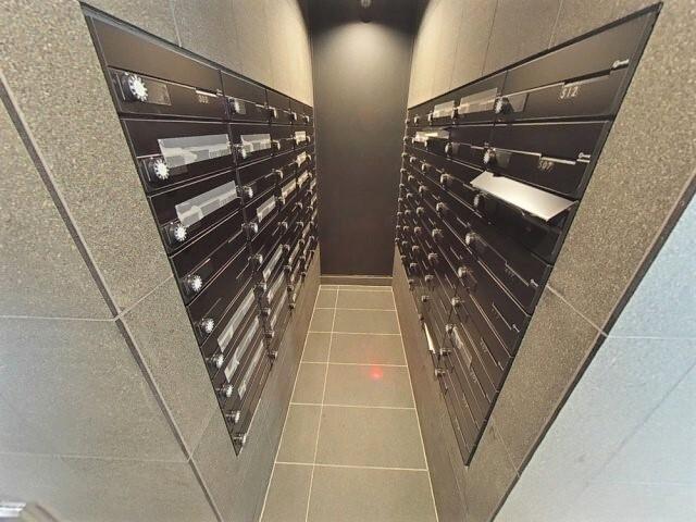 アジールコート東大井（413） 設備