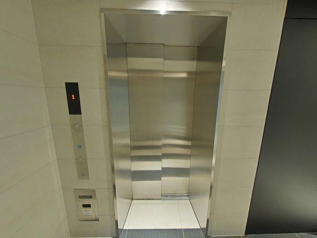 アジールコート東大井（413） 設備