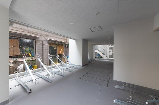 プラウドフラット浅草トレサージュ（308） 部屋画像