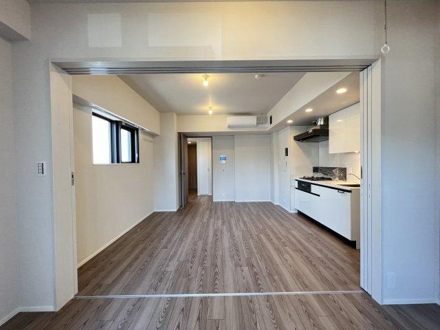 プラウドフラット浅草トレサージュ（308） 部屋画像