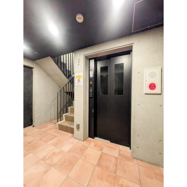 ＧｒａｎＤｕｏ田園調布Ⅳ（0303） 部屋画像