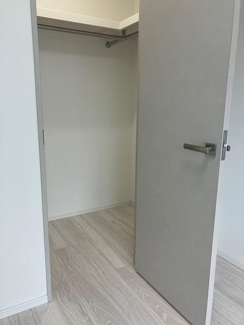 ソルフィエスタ船堀（501） 収納