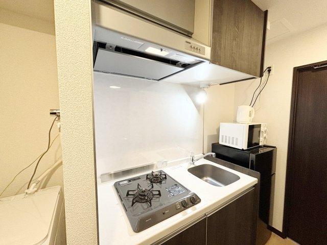 プレール・ドゥーク西巣鴨（702） 室内