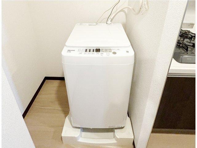 プレール・ドゥーク西巣鴨（702） 室内