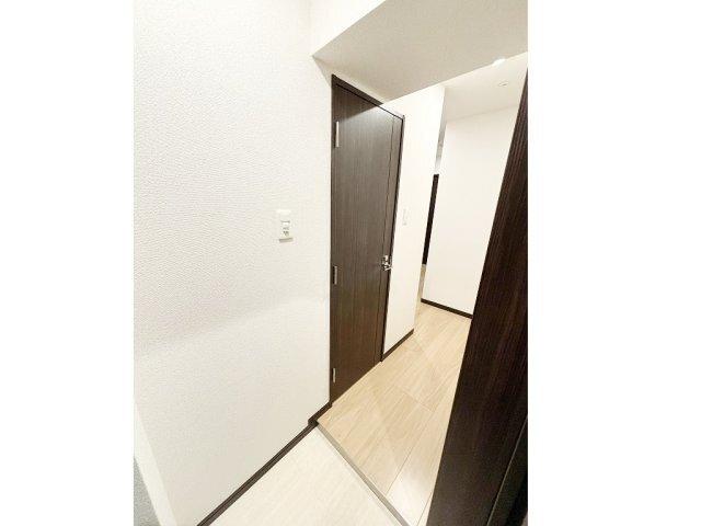 プレール・ドゥーク西巣鴨（702） 室内