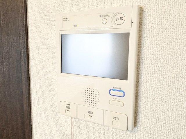 プレール・ドゥーク西巣鴨（702） 室内
