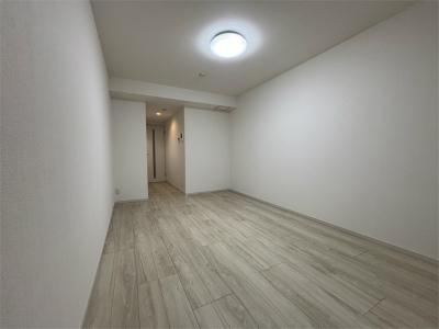 リブリ・ゆうやⅥ（305） 室内