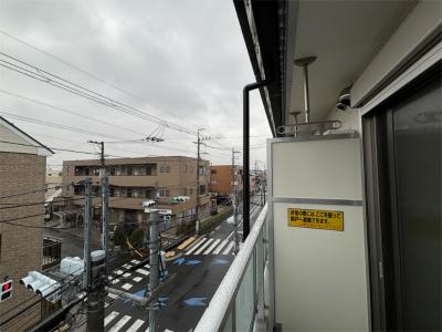 リブリ・ゆうやⅥ（305） 洗面