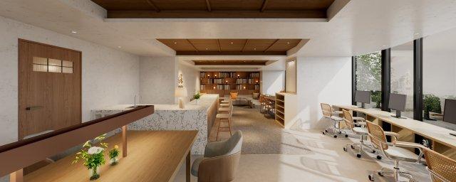 TOMORE田端（514） 部屋画像
