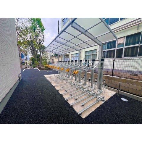 グラントレ宮城（301） その他