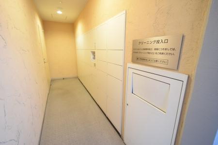 ロイヤルパークスリバーサイド（415） 部屋画像
