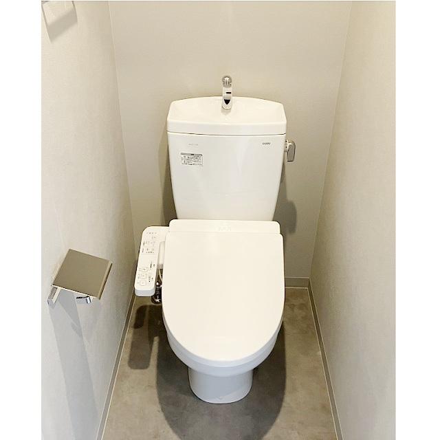 オープンブルーム渋谷本町（502） 室内