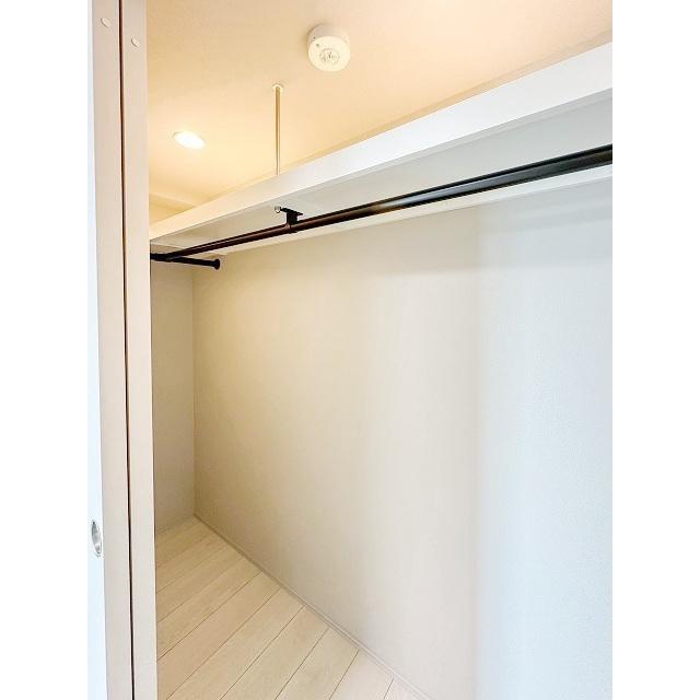 オープンブルーム渋谷本町（502） 室内