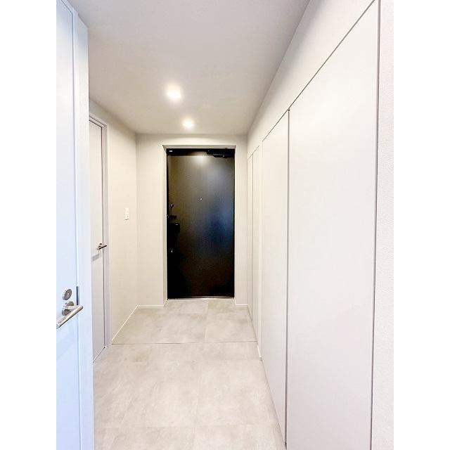 オープンブルーム渋谷本町（502） 室内