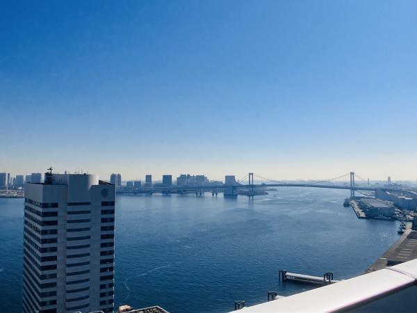 Ｂｒｉｌｌｉａ　Ｔｏｗｅｒ　浜離宮（3008） その他