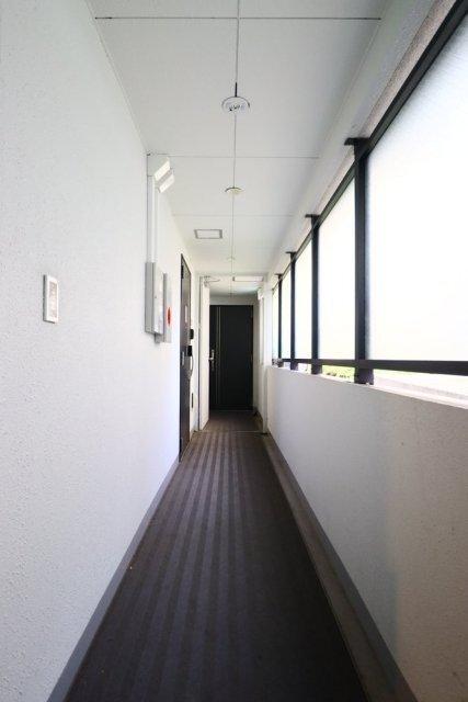 Apartment小石川後楽園 部屋画像