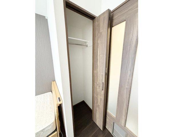 プレール・ドゥーク板橋本町Ⅲ（902） 室内