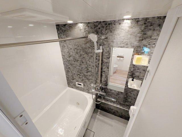 ウィロー板橋本町（101） 室内