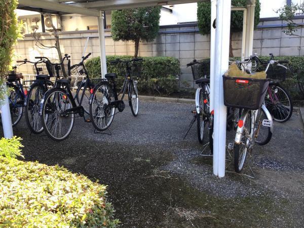 Ｃｙｂｅｌｅ駒込（102） その他