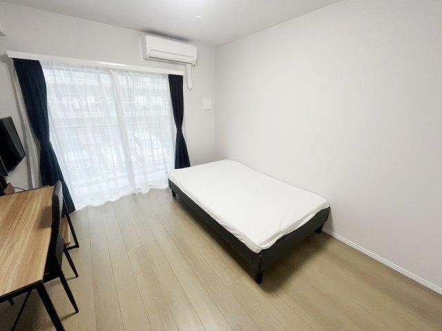 クレヴィスタ立石Ⅱ（211） 室内