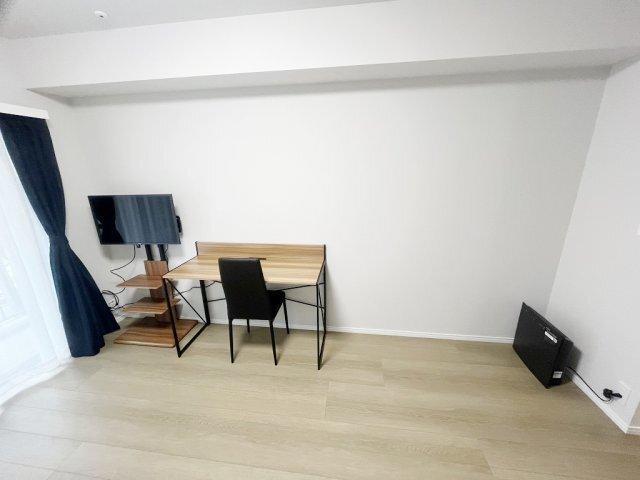 クレヴィスタ立石Ⅱ（214） 室内
