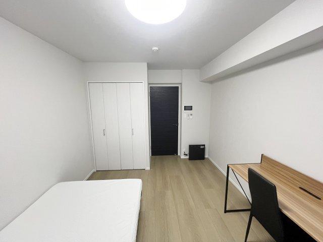 クレヴィスタ立石Ⅱ（211） 室内