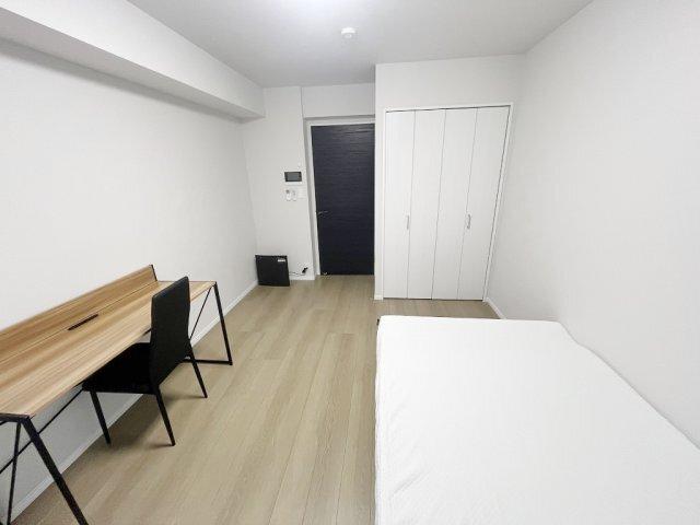 クレヴィスタ立石Ⅱ（214） 室内