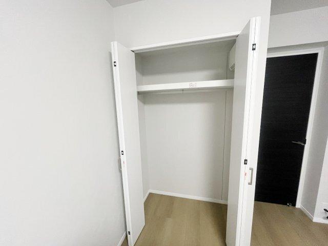 クレヴィスタ立石Ⅱ（211） 室内