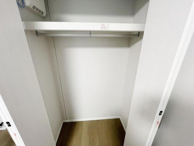 クレヴィスタ立石Ⅱ（214） 室内