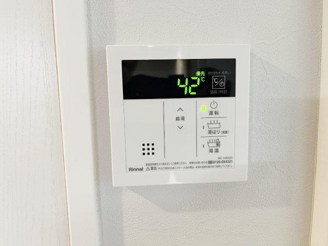 クレヴィスタ立石Ⅱ（214） 室内