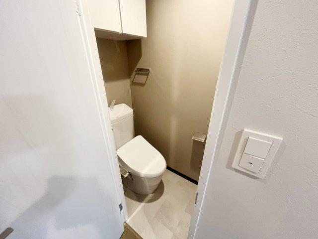 クレヴィスタ立石Ⅱ（211） 室内