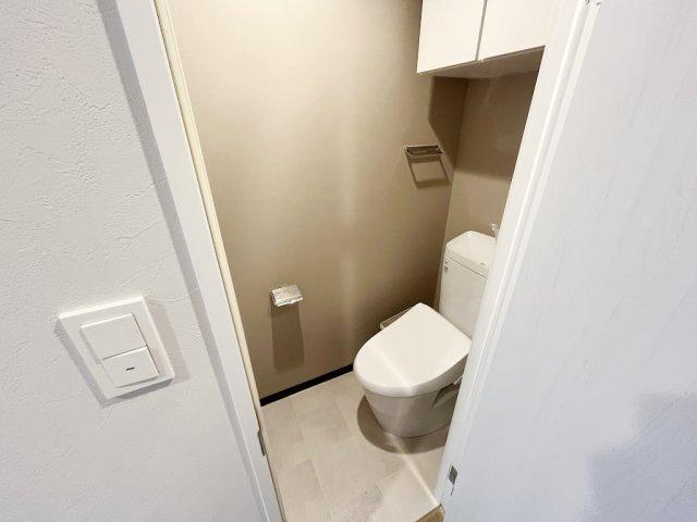 クレヴィスタ立石Ⅱ（214） 室内