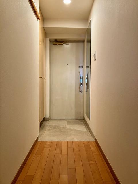 ソフィア西台（902） 玄関