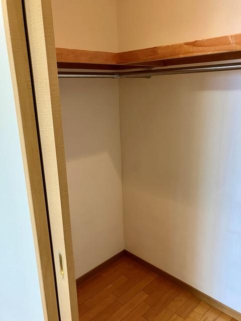 ソフィア西台（902） 収納