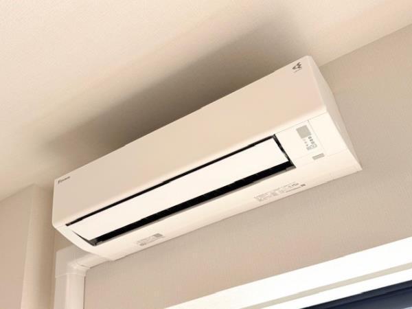 ジオエント駒込（602） 設備