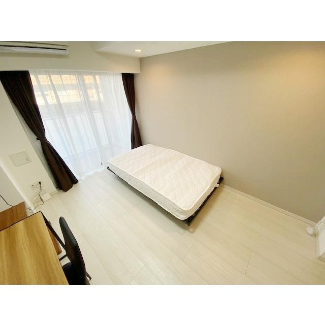 クレヴィスタ板橋西台Ⅱ（405） 室内