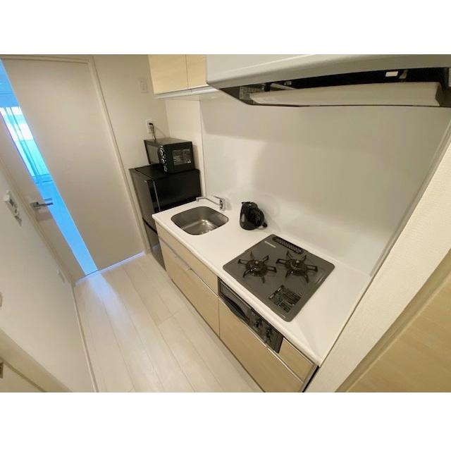 クレヴィスタ板橋西台Ⅱ（903） 室内