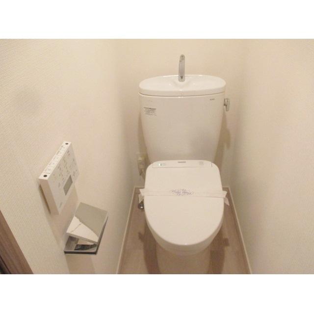 クレヴィスタ板橋西台Ⅱ（713） 室内