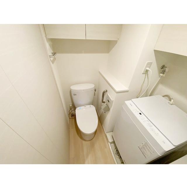クレヴィスタ板橋西台Ⅱ（405） 室内