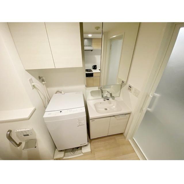 クレヴィスタ板橋西台Ⅱ（903） 室内
